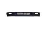 BABERO DELANTERO PLASTICO CHEVROLET LUV 1600 1993 A 1997