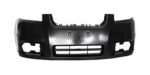 BOMPER DELANTERO CHEVROLET AVEO EMOTION 2007 A 2013 - TW