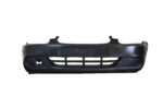 BOMPER DELANTERO CHEVROLET CORSA DIESEL1999 (SIN HUECO) LISO - TW