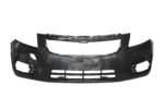 BOMPER DELANTERO CHEVROLET CRUZE 2010 A 2012