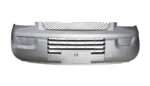 BOMPER DELANTERO CHEVROLET N300 CARGA GRIS