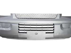 BOMPER DELANTERO CHEVROLET N300 CARGA GRIS