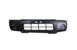BOMPER DELANTERO NISSAN FRONTIER 4x2 SIN AMPLIACION 2002 A 2011