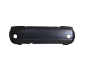 BOMPER TRASERO CHEVROLET SPARK CHRONOS 2007 - IMP