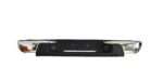 BOMPER TRASERO CROMADO CHEVROLET D MAX 2005 A 2007