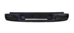 BOMPER TRASERO CHEVROLET D MAX 2005 A 2013 NEGRO - FPI