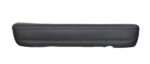 BOMPER TRASERO FORD FESTIVA SEDAN 1995 A 2000 - TW
