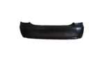 BOMPER TRASERO HYUNDAI VISION 2007 A 2009 NEGRO - FPI