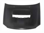 CAPOT CHEVROLET D MAX 2009 A 2013 (CON HUECO TURBO) - TW