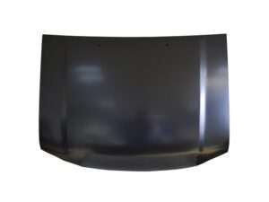CAPOT NISSAN FRONTIER SIN HUECO TURBO 2002 A 2011