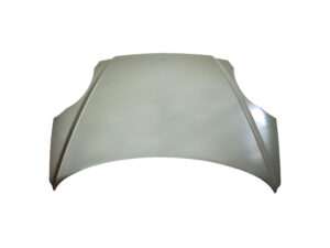 CAPOT CHEVROLET SPARK CHRONOS 2007 - TYG