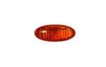 DIRECCIONAL GUARDABARRO DELANTERO DERECHO NISSAN FRONTIER 2002 A 2011 AMARILLA