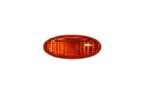 DIRECCIONAL GUARDABARRO DELANTERO IZQUIERDO NISSAN FRONTIER 2002 A 2011 AMARILLA