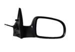 ESPEJO MANUAL DERECHO ABATIBLE CHEVROLET CHEVY 2009 A 2010