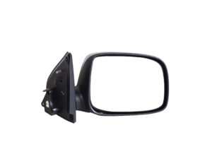ESPEJO ELECTRICO NEGRO DERECHO CHEVROLET D MAX 2004 A 2013