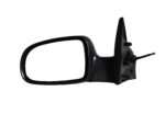 ESPEJO MANUAL IZQUIERDO ABATIBLE CHEVROLET CHEVY 2009 A 2010