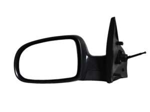 ESPEJO MANUAL IZQUIERDO ABATIBLE CHEVROLET CHEVY 2009 A 2010