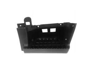 ESTRIBO PLASTICO IZQUIERDO CHEVROLET NHR - NKR - NPR  2006 A 2011 - IMP