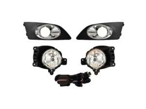 EXPLORADORAS CHEVROLET SONIC 2012 - KIT