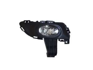 EXPLORADORA DERECHA MAZDA 3 SEDAN 2008 A 2011 CON SOPORTE - TYC