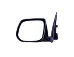 ESPEJO MANUAL NEGRO IZQUIERDO CHEVROLET D MAX 2014ss