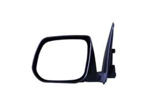 ESPEJO MANUAL NEGRO IZQUIERDO CHEVROLET D MAX 2014ss