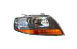 FAROLA DERECHA CHEVROLET AVEO DIRECCIONAL AMARILLA INFERIOR  - IMP
