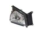 FAROLA DERECHA CHEVROLET NHR - NQR - NKR - NPR  2006 A 2011 - DEPO