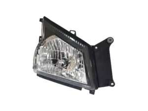 FAROLA DERECHA CHEVROLET NHR - NQR - NKR - NPR  2006 A 2011 - DEPO