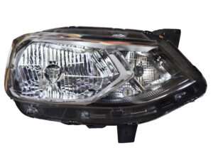 FAROLA DERECHA CHEVROLET ONIX TURBO 2021 A 2026 (DEPO)