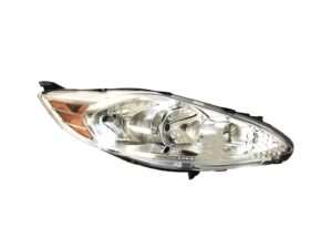 FAROLA DERECHA FORD FIESTA SEDAN - HATCHBACK 2011 A 2013