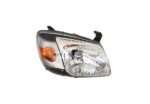 FAROLA DERECHA MAZDA BT50 GRIS 2008 A 2011