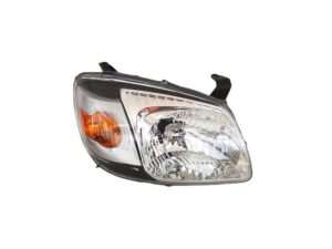 FAROLA DERECHA MAZDA BT50 GRIS 2008 A 2011