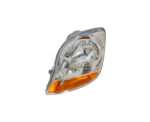 FAROLA IZQUIERDA CHEVROLET SPARK CHRONOS 2007ss - DEPO