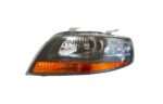 FAROLA IZQUIERDA DIRECCIONAL AMARILLA INFERIOR CHEVROLET AVEO 2005 - DEPO