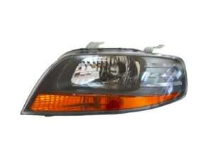 FAROLA IZQUIERDA DIRECCIONAL AMARILLA INFERIOR CHEVROLET AVEO 2005 - DEPO