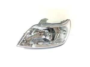 FAROLA IZQUIERDA CHEVROLET AVEO EMOTION GT 2011ss - TYC