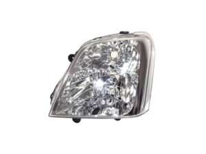 FAROLA IZQUIERDA CHEVROLET DMAX 2006 A 2008 - TYC
