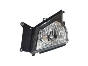 FAROLA IZQUIERDA CHEVROLET NHR  - NQR - NKR - NPR 2006 A 2011