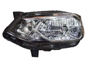 FAROLA IZQUIERDA CHEVROLET ONIX TURBO 2021 A 2026 (IMP)
