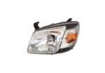 FAROLA IZQUIERDA MAZDA BT50 GRIS 2008 A 2010 - DEPO