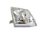 FAROLA DERECHA SIN LUPA CHEVROLET D MAX 2008 A 2014 - TYC