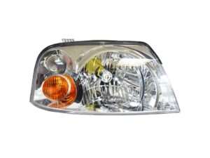 FAROLA DERECHA HYUNDAI SANTRO 2005ss - DEPO