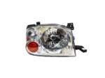 FAROLA DERECHA NISSAN FRONTIER 2002ss  ELECTRICO CON MANDO - DEPO