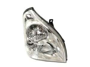 FAROLA DERECHA CHEVROLET N300 VAN 2012 A 2015 - IMP