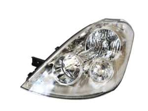 FAROLA IZQUIERDA CHEVROLET N200 VAN - IMP