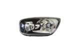 FAROLA IZQUIERDA KIA PICANTO ION 2012 A 2016 - DEPO