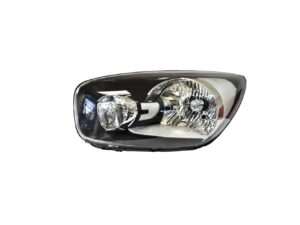 FAROLA IZQUIERDA KIA PICANTO ION 2012 A 2016 - DEPO