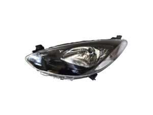 FAROLA IZQUIERDA MAZDA 2 2008 A 2015 - DEPO