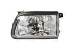 FAROLA IZQUIERDA CHEVROLET LUV 2300 PUERTO DIAMANTE 2000 A 2004 - DEPO